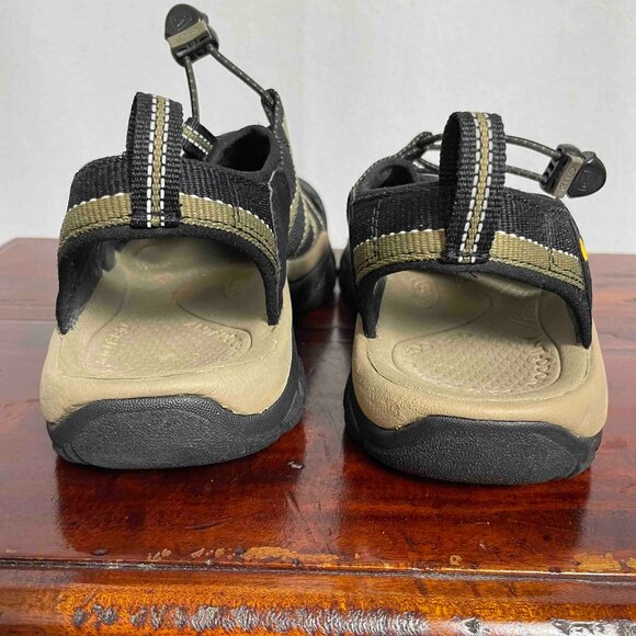 Keen Newport H2 Hiking / Water / Outdoor Sandal Mens Size 9.5 main image 8